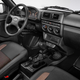 Illustration for article titled The Lada Niva Makes It Into Its Sixth Decade With Only Minor Changes